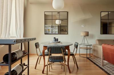 Màrita Apartment
