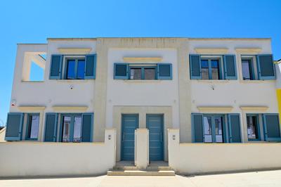 Perle Marine Suite Apartments