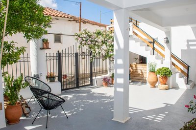 Casa Elafonisi N1