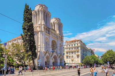 Hôtel Du Centre, un hôtel AMMI