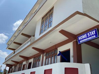 DPM HOMESTAY