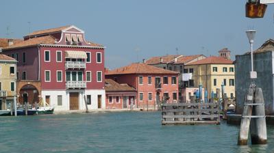 Ca' Mazzega