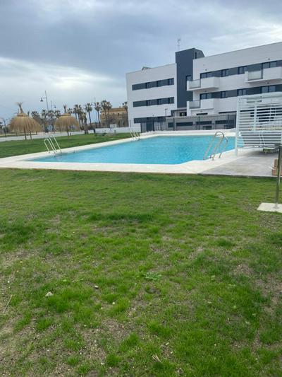 Apartamento Valle-Niza, Almayate, Vélez málaga, torre del mar ,2 dormitorios