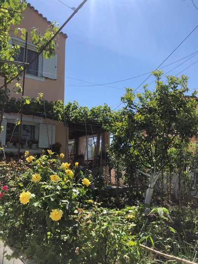 Natasha’s home