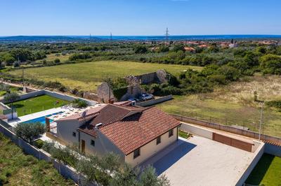 Villa Monteci