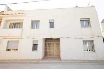 Tre Fontane - The House of The Sailor near the Beach