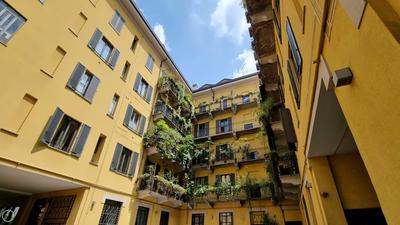 Italianway Easy - Sarpi 10 B