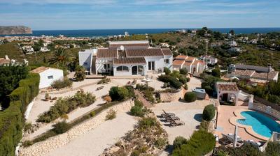 Villa Ayora