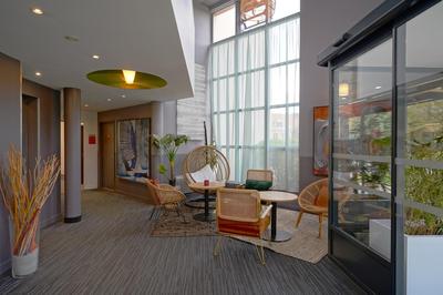 Hôtel Best Western The Wish Versailles