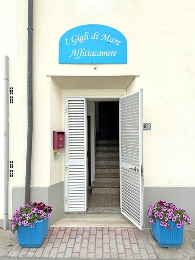 Affittacamere I Gigli di Mare