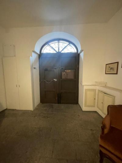 Monteleone Apartment
