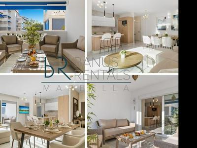 3 dormitorios en Playas del Duque Ref C 111