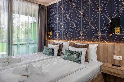 Vénusz Hotel