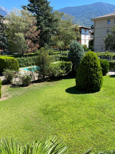 Flow Apartments Etschmann
