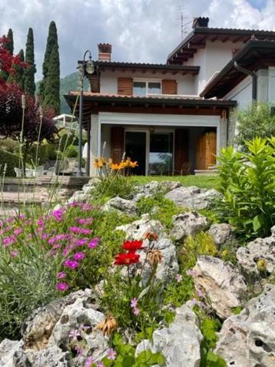 La casa in collina
