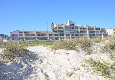 27 & 18 Malata Beach, Beachfront Apartments with Panoramic Ocean Views, Blouberg,