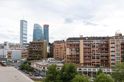Collection CityLife Suites with Terrace - Top Collection