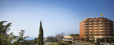 Remisens Hotel METROPOL