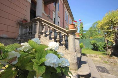 Case VR Holiday - Casa Angel