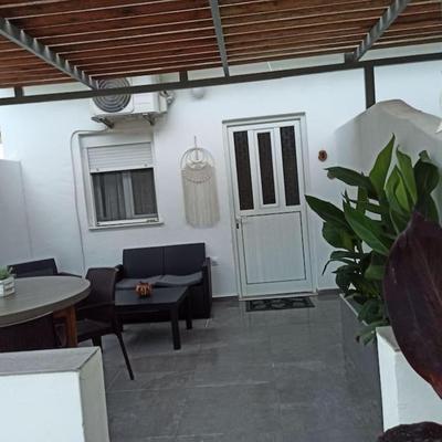 achlia beach apartments 1