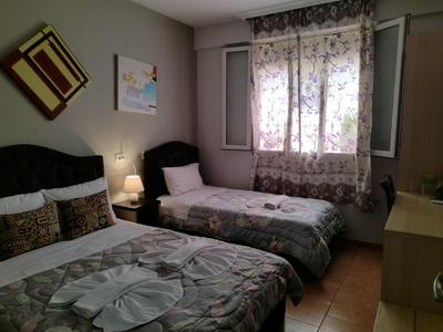 Guest House De Rada