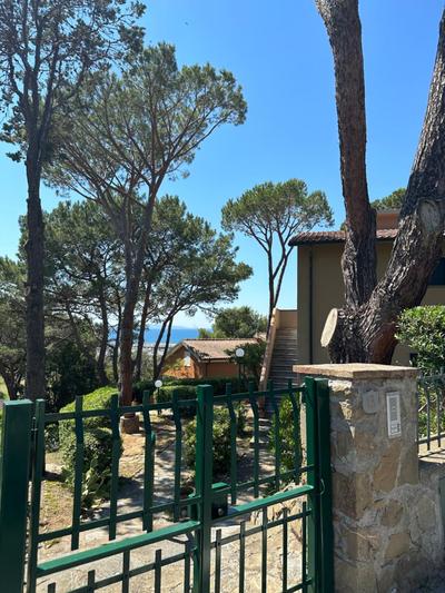 Appartamenti Portiglioni-Belvedere