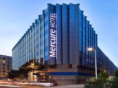 Mercure İstanbul Bomonti - Image 234