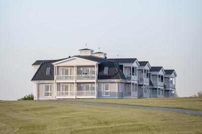 Beach Apartments Büsum