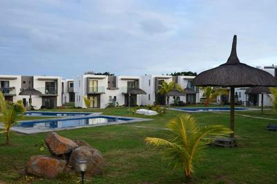 Green Village Duplex