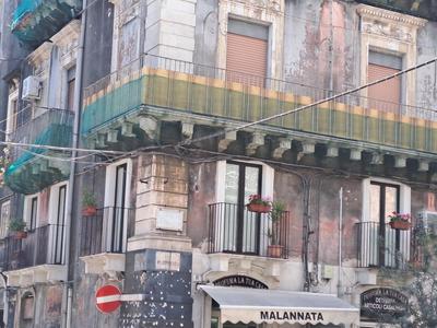 Tourist House La Castellana