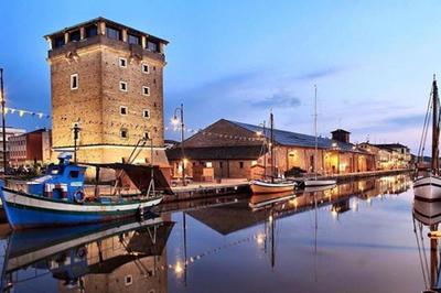Casa Tea - Cervia