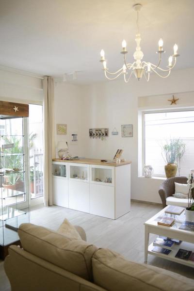 Mediterranea Sea House