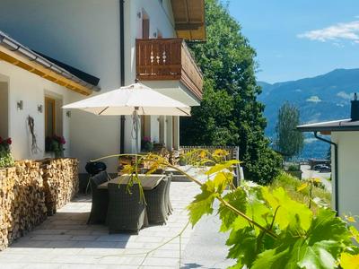 Chalet Schmitten 102 by Chalet Alp Lux - Opposite ski lift