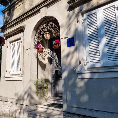 Villa Carolina