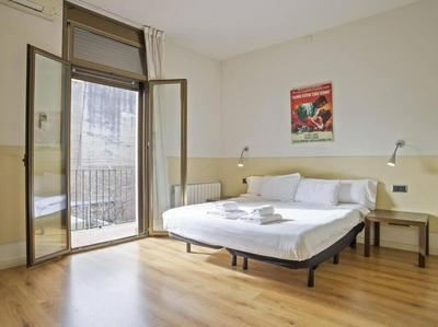 ¡Apartamento en el centro de Barcelona!