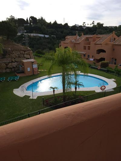 Atico elviria