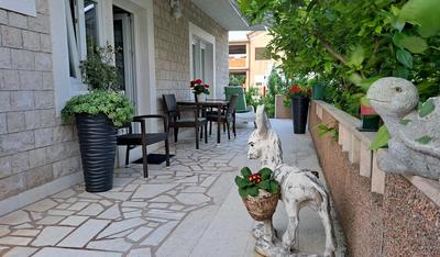Maria Apartments