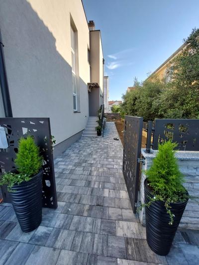Family apartment Amare