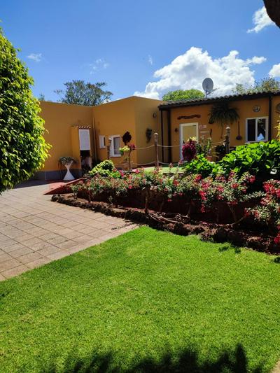 Finca El Trazo