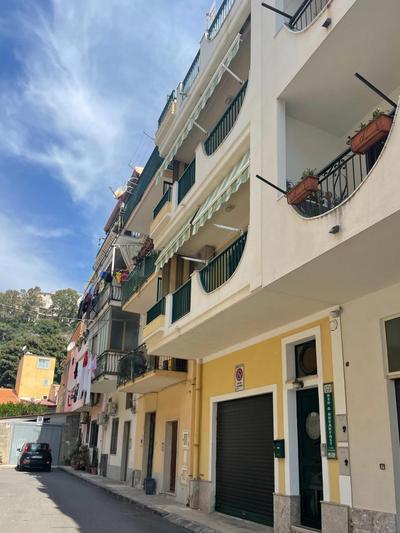 Casa Famiani Bed & Breakfast