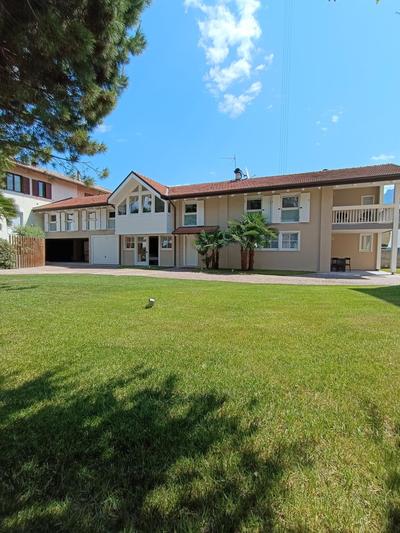 La Barchessa Loft & Rooms - Free parking