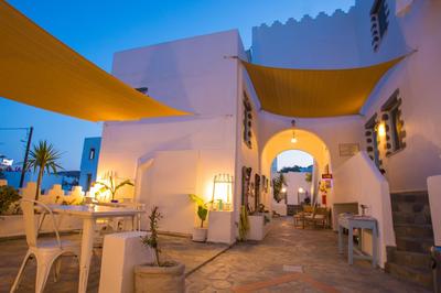 Pico Bello Patmos 26