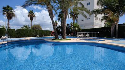 LARIMAR sea view apartment