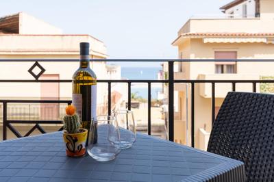 Appartamento I Mori sea view