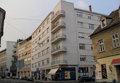 Apartman Grey