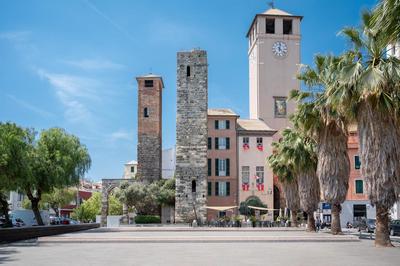 [Luxury Savona Cruises at 1 Min] WiFi · Free Park
