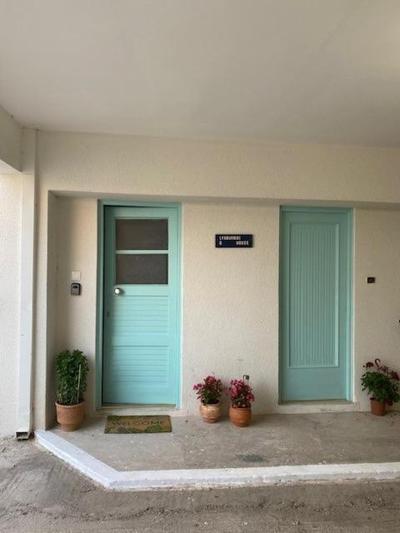 Spata Lykourgos Homes