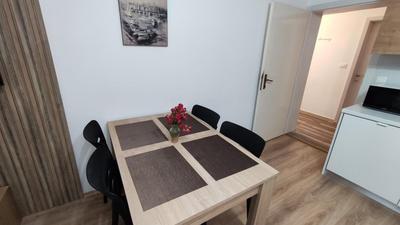 ADRIATIC APARTMENT center II MAKARSKA