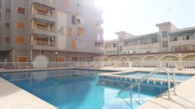 R-8926 apartamento acequion beach