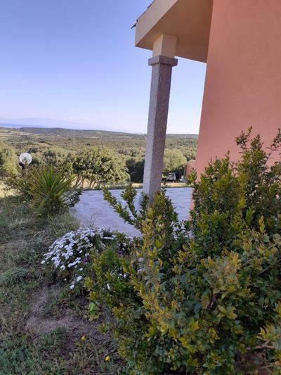 agriturismo gli olivastri appartamento raggio di sole , con piscina e vista mare ,climatizzatore,wifi